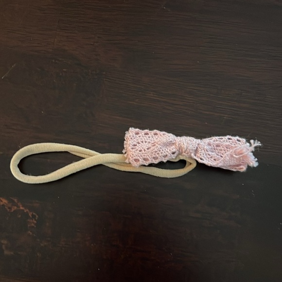 Bundle of 9 Baby Headbands - Picture 9 of 13